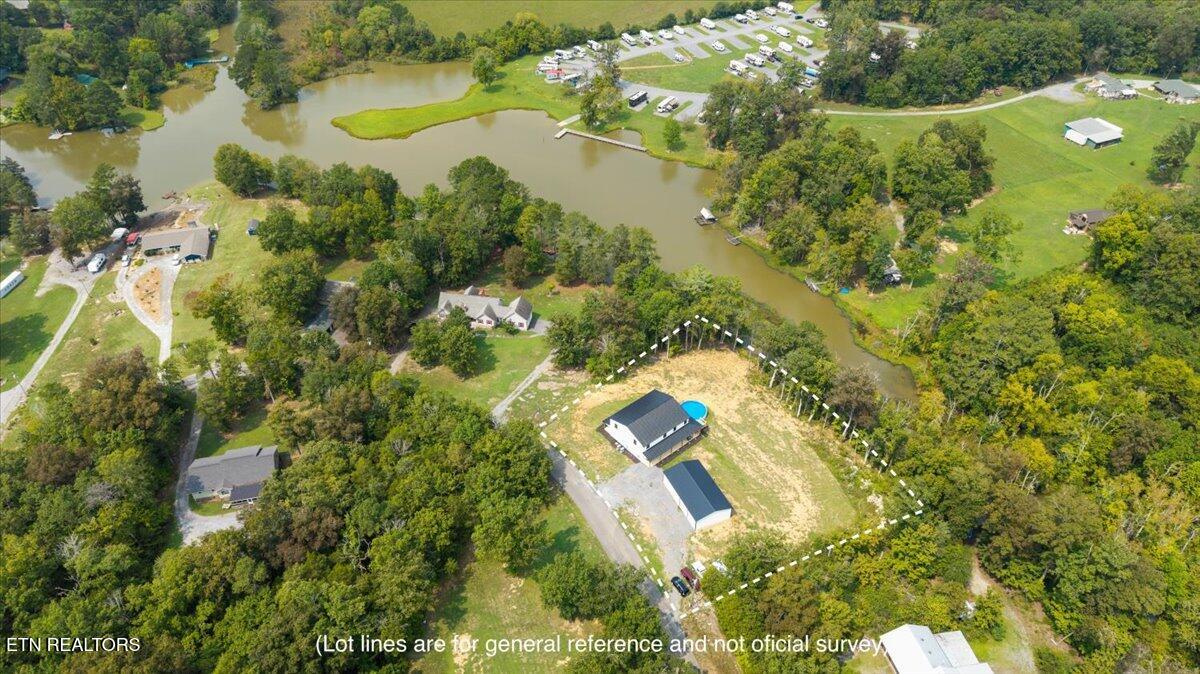 132 Hiwassee Drive