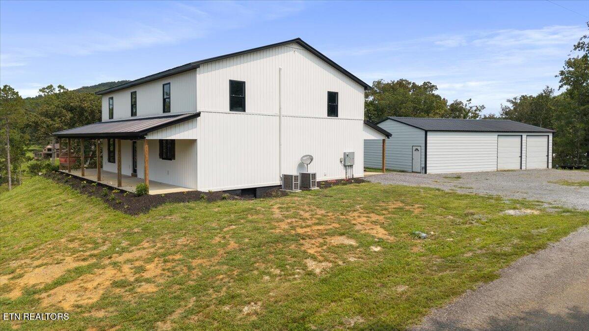 132 Hiwassee Drive