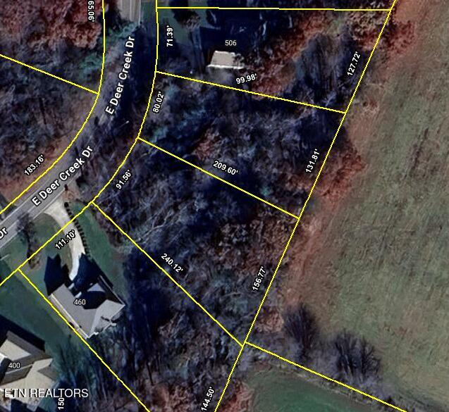 Photo of E Deer Creek Drive, Crossville, TN 38571 (MLS # 1356104)