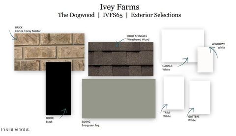 Tiny photo for 453 Ivey Farms Road (Lot 65), Farragut, TN 37934 (MLS # 1328477)