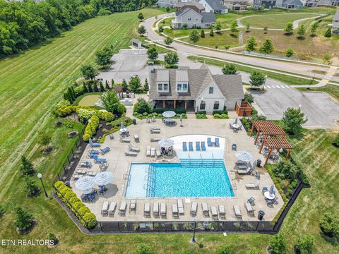 Tiny photo for 453 Ivey Farms Road (Lot 65), Farragut, TN 37934 (MLS # 1328477)