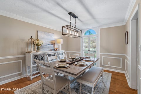Tiny photo for 609 Crippled Mule Point, Knoxville, TN 37934 (MLS # 1359645)