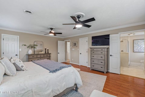 Tiny photo for 609 Crippled Mule Point, Knoxville, TN 37934 (MLS # 1359645)