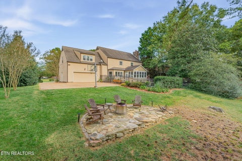 Tiny photo for 609 Crippled Mule Point, Knoxville, TN 37934 (MLS # 1359645)