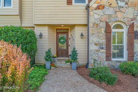 Tiny photo for 609 Crippled Mule Point, Knoxville, TN 37934 (MLS # 1359645)