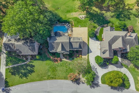 Tiny photo for 609 Crippled Mule Point, Knoxville, TN 37934 (MLS # 1359645)