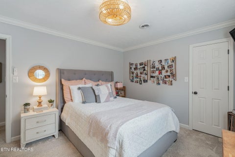 Tiny photo for 609 Crippled Mule Point, Knoxville, TN 37934 (MLS # 1359645)