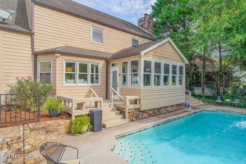 Tiny photo for 609 Crippled Mule Point, Knoxville, TN 37934 (MLS # 1359645)