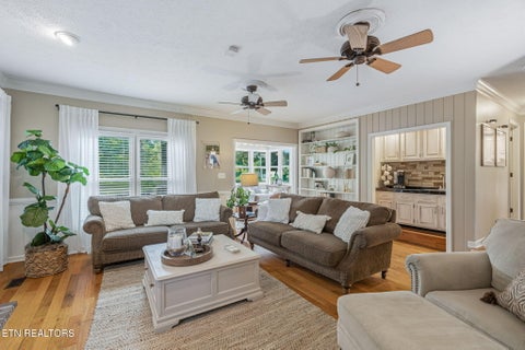 Tiny photo for 609 Crippled Mule Point, Knoxville, TN 37934 (MLS # 1359645)