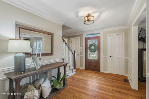 Tiny photo for 609 Crippled Mule Point, Knoxville, TN 37934 (MLS # 1359645)