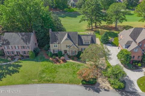 Tiny photo for 609 Crippled Mule Point, Knoxville, TN 37934 (MLS # 1359645)