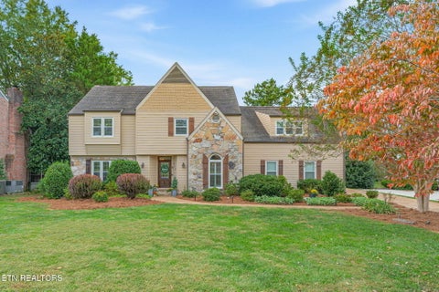 Tiny photo for 609 Crippled Mule Point, Knoxville, TN 37934 (MLS # 1359645)