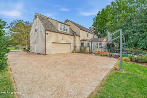 Tiny photo for 609 Crippled Mule Point, Knoxville, TN 37934 (MLS # 1359645)