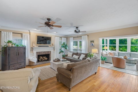 Tiny photo for 609 Crippled Mule Point, Knoxville, TN 37934 (MLS # 1359645)