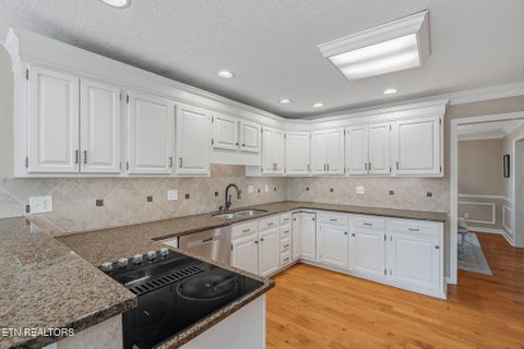 Tiny photo for 609 Crippled Mule Point, Knoxville, TN 37934 (MLS # 1359645)