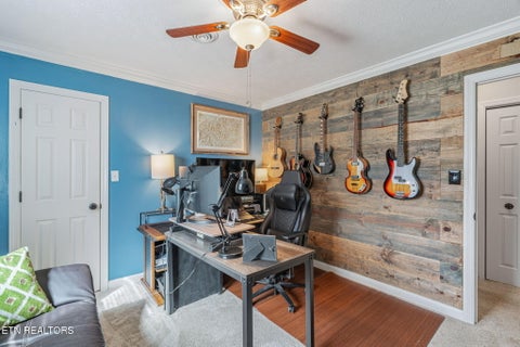 Tiny photo for 609 Crippled Mule Point, Knoxville, TN 37934 (MLS # 1359645)