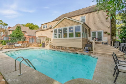Tiny photo for 609 Crippled Mule Point, Knoxville, TN 37934 (MLS # 1359645)