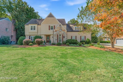 Photo of 609 Crippled Mule Point, Knoxville, TN 37934 (MLS # 1359645)