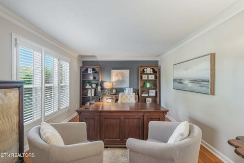 Tiny photo for 609 Crippled Mule Point, Knoxville, TN 37934 (MLS # 1359645)