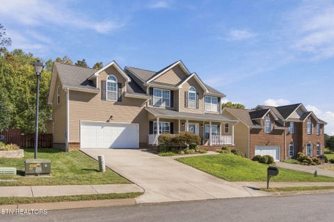 Tiny photo for 4330 Edenfield Drive, Knoxville, TN 37938 (MLS # 1359669)
