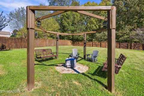 Tiny photo for 4330 Edenfield Drive, Knoxville, TN 37938 (MLS # 1359669)