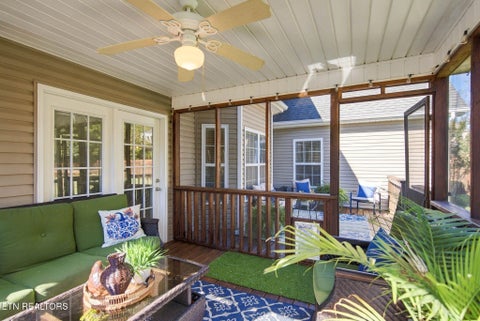 Tiny photo for 4330 Edenfield Drive, Knoxville, TN 37938 (MLS # 1359669)