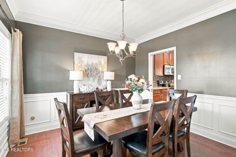 Tiny photo for 4330 Edenfield Drive, Knoxville, TN 37938 (MLS # 1359669)