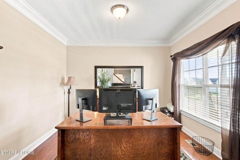 Tiny photo for 4330 Edenfield Drive, Knoxville, TN 37938 (MLS # 1359669)
