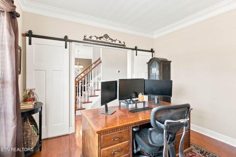 Tiny photo for 4330 Edenfield Drive, Knoxville, TN 37938 (MLS # 1359669)