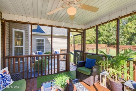 Tiny photo for 4330 Edenfield Drive, Knoxville, TN 37938 (MLS # 1359669)