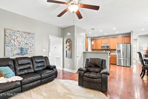 Tiny photo for 4330 Edenfield Drive, Knoxville, TN 37938 (MLS # 1359669)