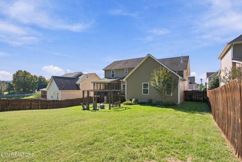 Tiny photo for 4330 Edenfield Drive, Knoxville, TN 37938 (MLS # 1359669)