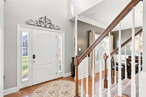 Tiny photo for 4330 Edenfield Drive, Knoxville, TN 37938 (MLS # 1359669)