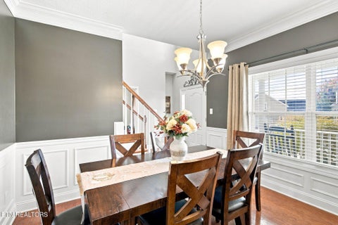 Tiny photo for 4330 Edenfield Drive, Knoxville, TN 37938 (MLS # 1359669)
