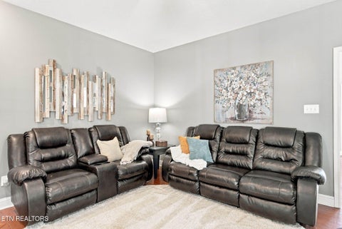 Tiny photo for 4330 Edenfield Drive, Knoxville, TN 37938 (MLS # 1359669)