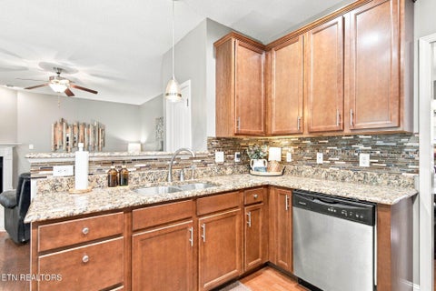 Tiny photo for 4330 Edenfield Drive, Knoxville, TN 37938 (MLS # 1359669)