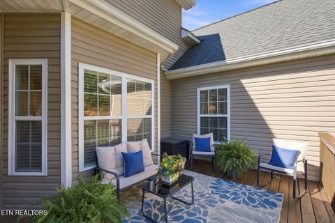 Tiny photo for 4330 Edenfield Drive, Knoxville, TN 37938 (MLS # 1359669)