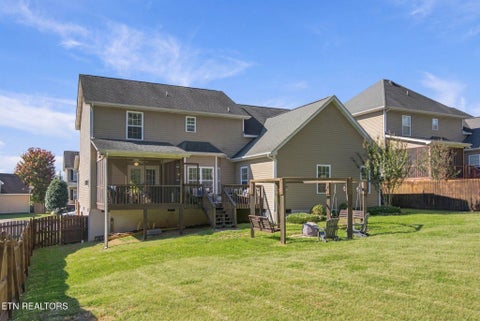 Tiny photo for 4330 Edenfield Drive, Knoxville, TN 37938 (MLS # 1359669)