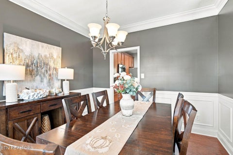 Tiny photo for 4330 Edenfield Drive, Knoxville, TN 37938 (MLS # 1359669)