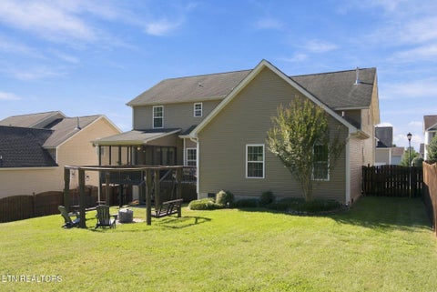 Tiny photo for 4330 Edenfield Drive, Knoxville, TN 37938 (MLS # 1359669)