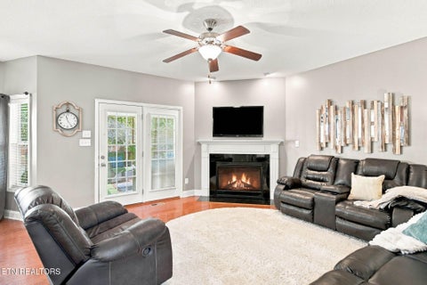 Tiny photo for 4330 Edenfield Drive, Knoxville, TN 37938 (MLS # 1359669)