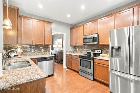 Tiny photo for 4330 Edenfield Drive, Knoxville, TN 37938 (MLS # 1359669)