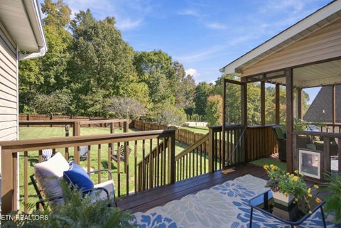 Tiny photo for 4330 Edenfield Drive, Knoxville, TN 37938 (MLS # 1359669)