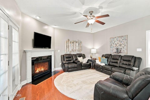Tiny photo for 4330 Edenfield Drive, Knoxville, TN 37938 (MLS # 1359669)