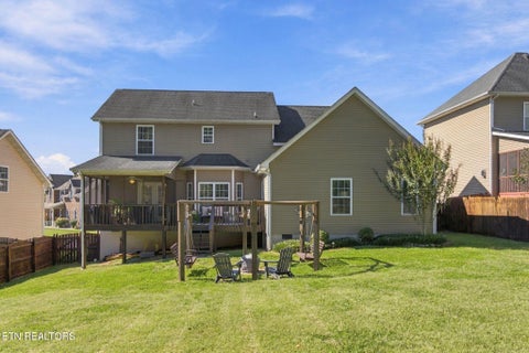 Tiny photo for 4330 Edenfield Drive, Knoxville, TN 37938 (MLS # 1359669)