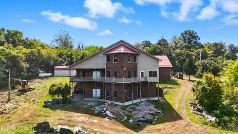 1185 Woolsey Rd Greeneville TN 37745