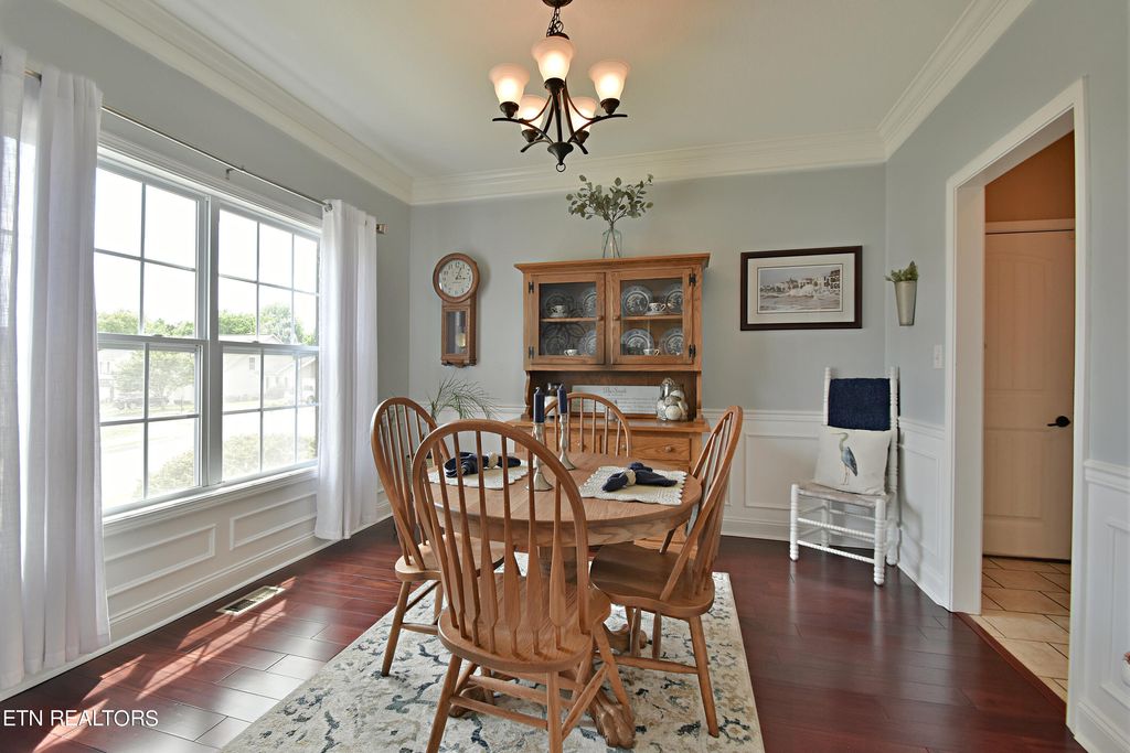 Photo of 2001 Mahogany Wood Tr, Knoxville, TN 37920 (MLS # 1340574)