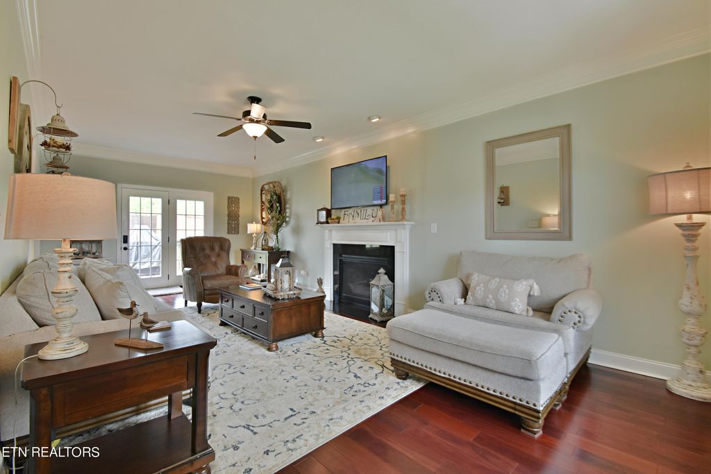 Photo of 2001 Mahogany Wood Tr, Knoxville, TN 37920 (MLS # 1340574)