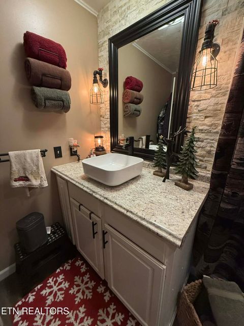 Tiny photo for 726 Highway 107, Del Rio, TN 37727 (MLS # 1324522)