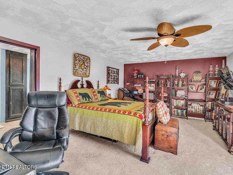 Tiny photo for 726 Highway 107, Del Rio, TN 37727 (MLS # 1324522)